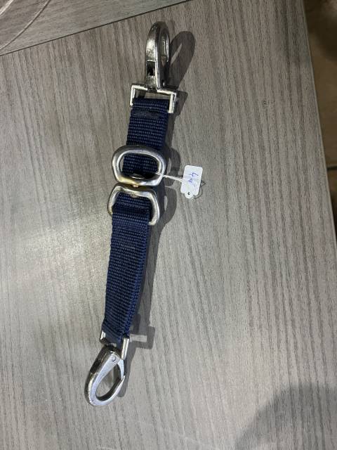 Alliance de mors idéal pour longe longer gris  Cheval 