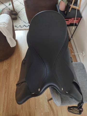 Selle wintec 500 mixte 