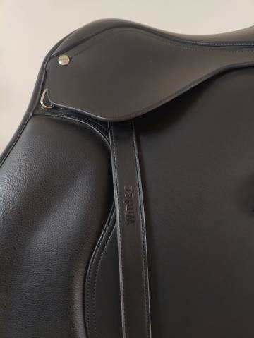 Selle wintec 500 mixte 