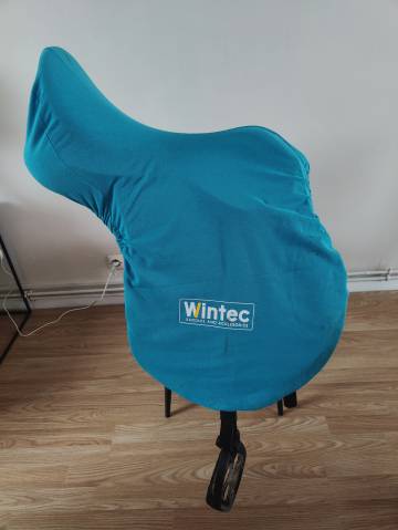 Selle wintec 500 mixte 