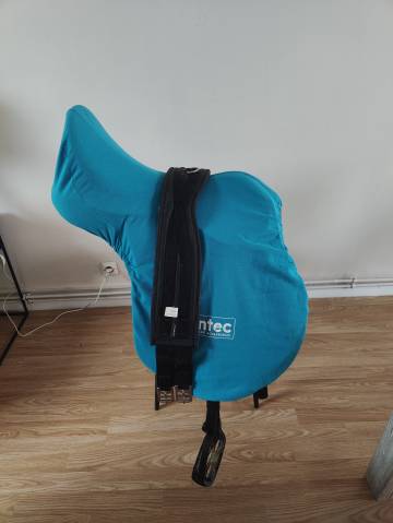 Selle wintec 500 mixte 