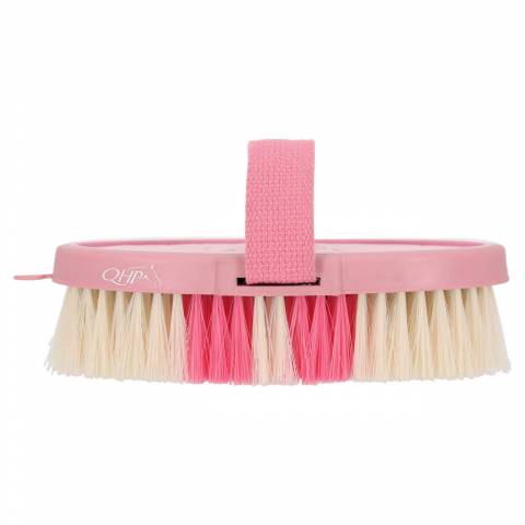 Brosse douce Lyvia - QHP - Efficacit&eacute; et confort