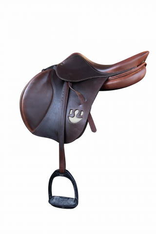 Selle bruno delgrange virtuose 2021 