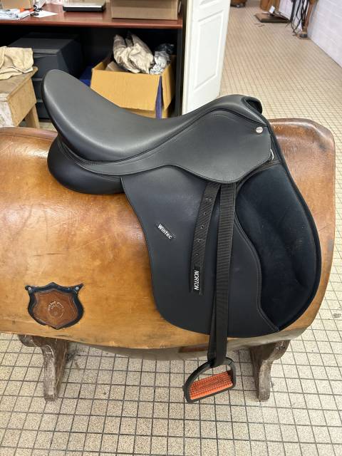 Selle mixte wintec 500