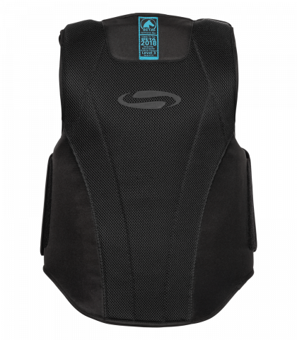 Gilet de protection SWING P24 Max - Waldhausen - S&eacute;curit&eacute; 360&deg;