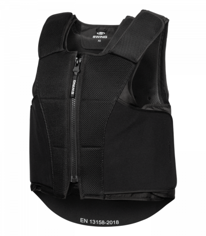 Gilet de protection SWING P24 Max - Waldhausen - Sécurité 360°