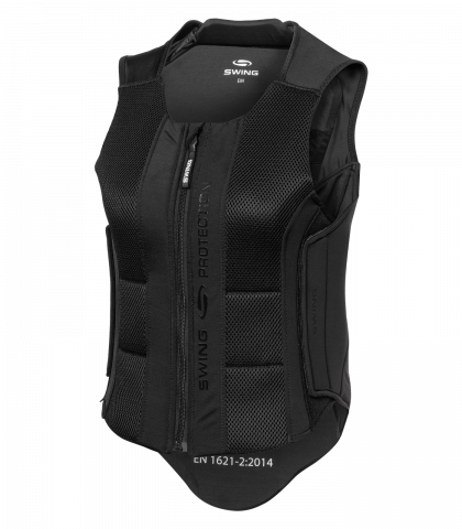 Protection dorsale SWING P24 Pro - Waldhausen - Niveau 2