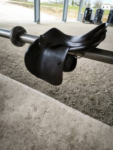 Selle Equipe mod&egrave;le emporio