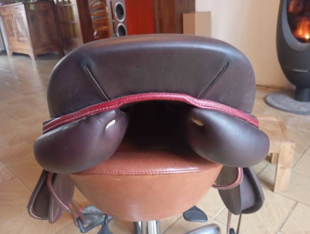 Selle Antar&egrave;s advanced plus 