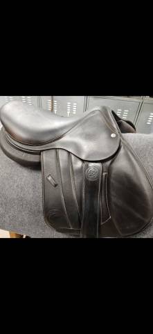 Selle forestier séoul