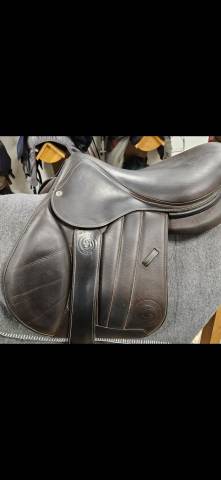 Selle Forestier S&eacute;oul