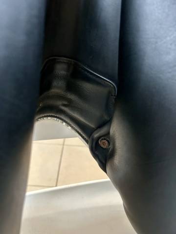 Selle ideal wrs jump à vendre 