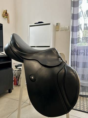 Selle IDEAL WRS Jump &agrave; vendre 