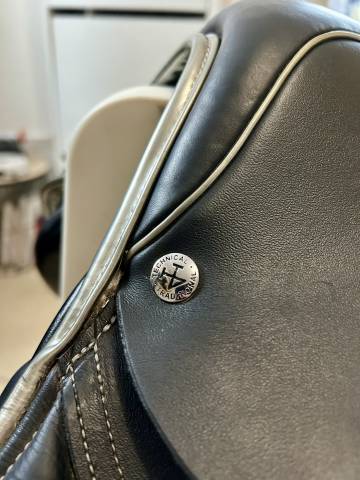 Selle IDEAL WRS Jump &agrave; vendre 