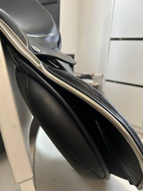 Selle IDEAL WRS Jump &agrave; vendre 