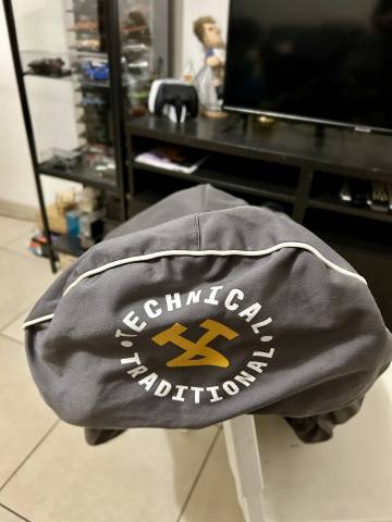 Selle IDEAL WRS Jump &agrave; vendre 