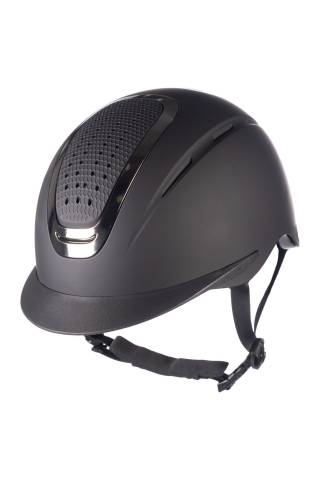 Casque Sydney City - HKM - Design moderne, réglable