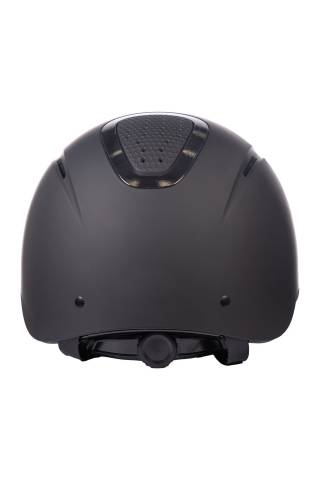 Casque Sydney City - HKM - Design moderne, r&eacute;glable