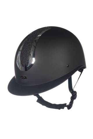 Casque Illusion - HKM - Sac en tissu inclus