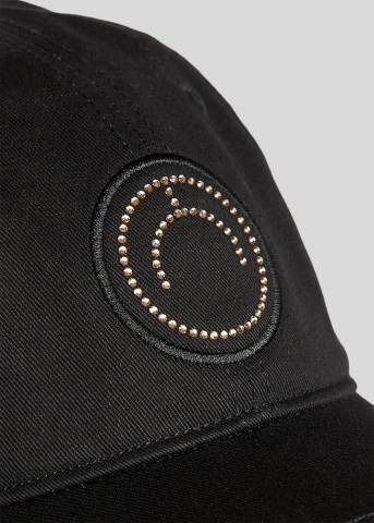 Casquette logo crystal - House of Montar - Beige
