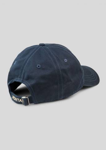 Casquette logo crystal - House of Montar - Beige