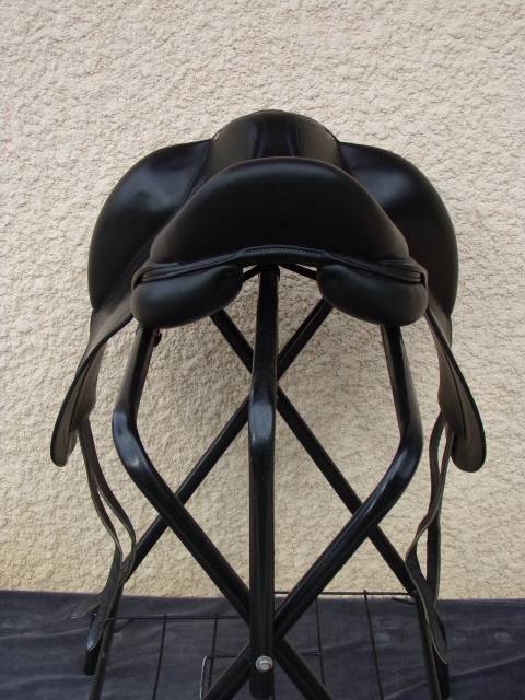 Selle Dressage Macel 17'