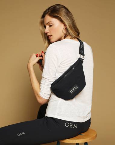 Sac Banane Luna 2 en 1 - GEM