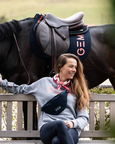 Sac Banane Luna 2 en 1 - GEM