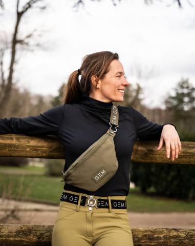 Sac Banane Luna 2 en 1 - GEM