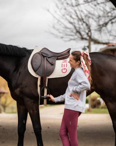 Foulard Icare - GEM - Accessoire tendance