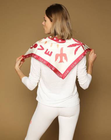 Foulard Icare - GEM - Accessoire tendance