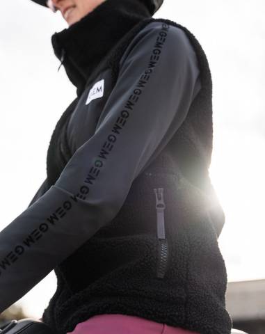 Polo d'entra&icirc;nement Chichi - GEM - Haut technique confortable