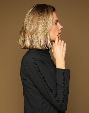 Polo d'entra&icirc;nement Chichi - GEM - Haut technique confortable