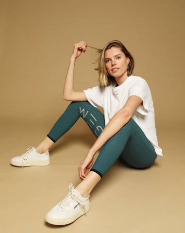 Pantalon GEM Max - GEM - Taille Haute, Confort Thermique