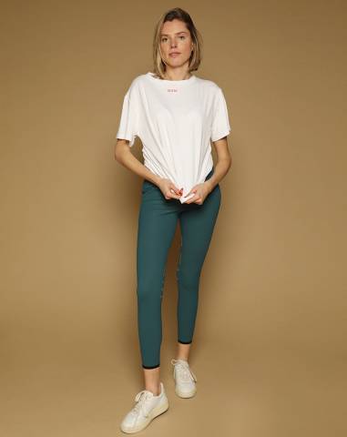 Pantalon GEM Max - GEM - Taille Haute, Confort Thermique