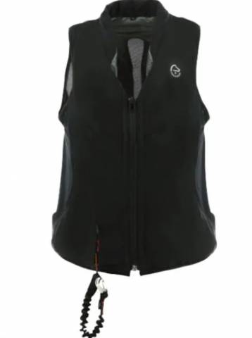 Airbag airsafe equitheme XXL 