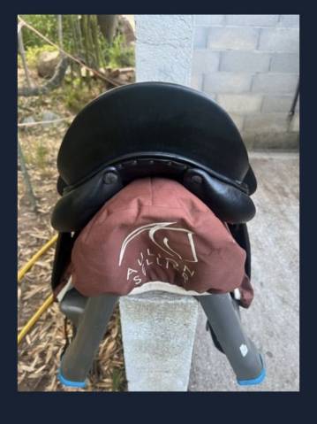 Selle de dressage Aulion
