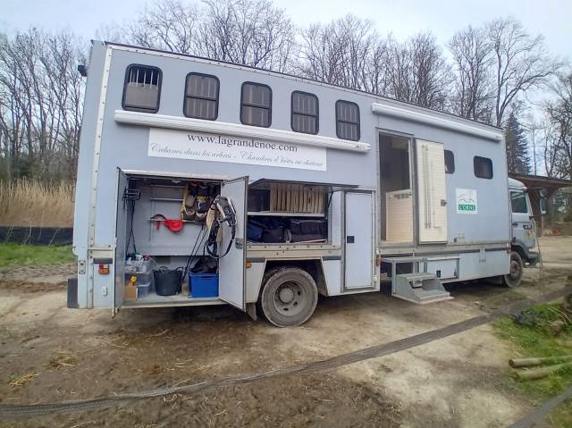 Renault midliner m230 12t