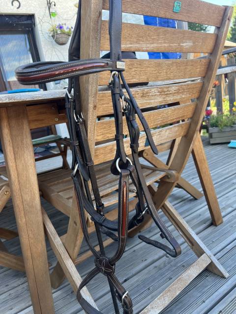 &Agrave; vendre filet Greenfield 