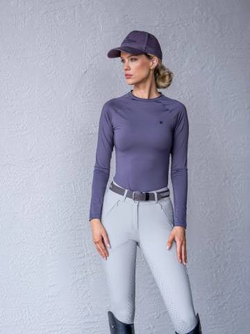 Haut Dynamic Base Layer - Equestrian Stockholm - Manches longues