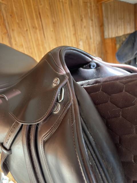 &Agrave; Saisir selle d&rsquo;obstacle PRESTIGE