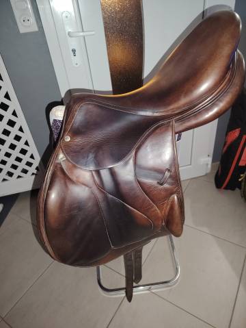 Selle devoucoux 