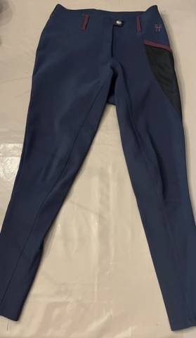 Pantalon horse Pilot