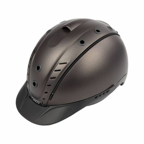 Casque d'&eacute;quitation Mistrall 2 - CASCO - L&eacute;ger et ventil&eacute;