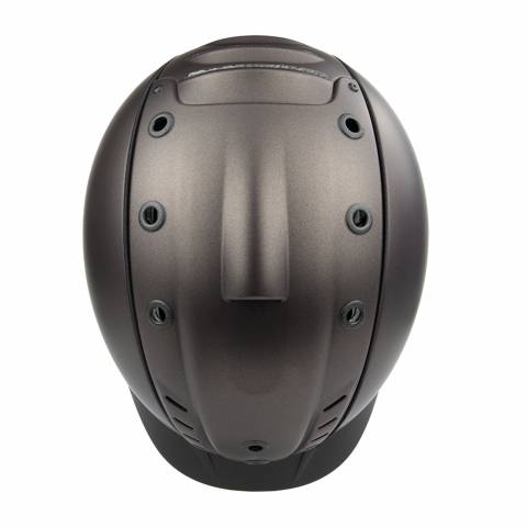 Casque d'&eacute;quitation Mistrall 2 - CASCO - L&eacute;ger et ventil&eacute;