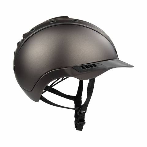 Casque d'&eacute;quitation Mistrall 2 - CASCO - L&eacute;ger et ventil&eacute;