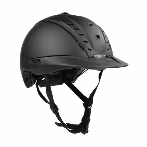 Casque d'équitation Mistrall 2 - CASCO - Léger et ventilé