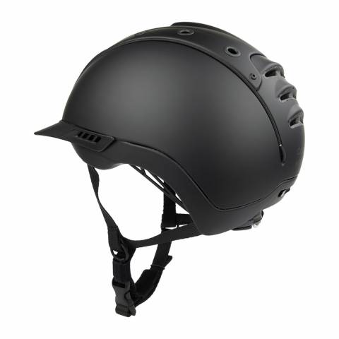 Casque d'&eacute;quitation Mistrall 2 - CASCO - L&eacute;ger et ventil&eacute;