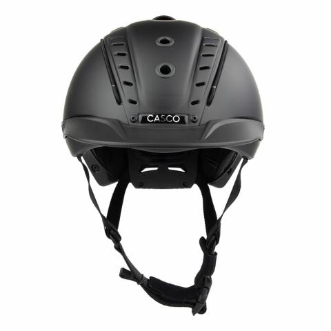 Casque d'&eacute;quitation Mistrall 2 - CASCO - L&eacute;ger et ventil&eacute;