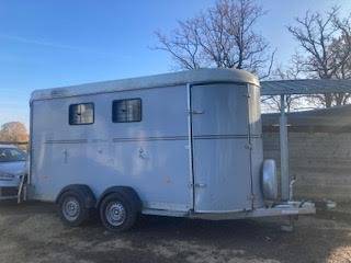 Van fautras 3 places